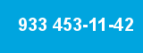 933 453-11-42 933 453-11-42